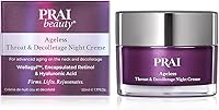 PRAI Beauty Ageless Throat & Decolletage Night Creme 1.7 Oz — image 2