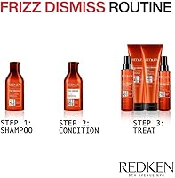 Redken Frizz Dismiss Instant Deflate Oil-In-Serum 125mL — image 4