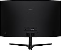 SAMSUNG 32-inch S3 Curved Monitor — image 11