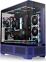 Thermaltake View 600 TG Full Tower Case — image 2