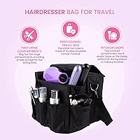 Salon Supply Co Hairdresser Travel Bag — image 5