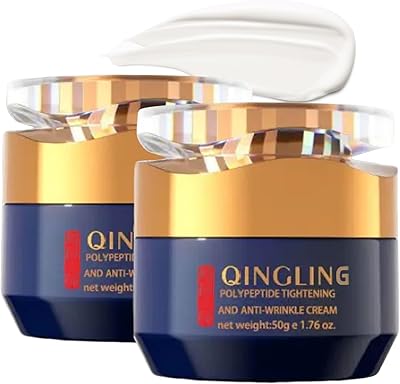 GROHESE Qingling Face Cream 45mL