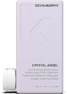 Kevin Murphy Crystal.Angel Colour Shine Hair Treatment 250mL