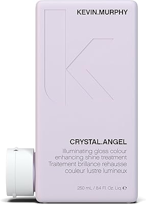 Kevin Murphy Crystal.Angel Colour Shine Hair Treatment 250mL
