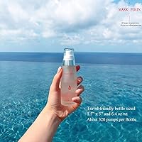 MARK POLIN Hair Treatment Oil 2oz — image 6