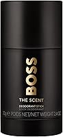 Hugo Boss The Scent Deodorant Stick 2.4 oz — image 1