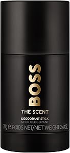 Hugo Boss The Scent Deodorant Stick 2.4 oz Review