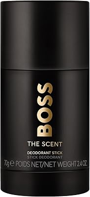 Hugo Boss The Scent Deodorant Stick 2.4 oz