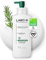 LABO-H Scalp Strengthening Shampoo 13.5oz — image 1