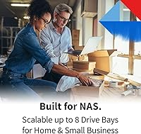 Toshiba N300 6TB NAS Internal Hard Drive — image 3