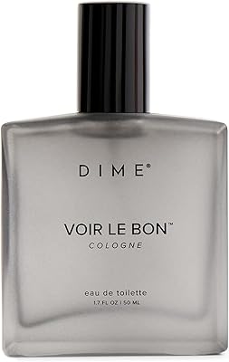 Dime Voir Le Bon Cologne 1.7oz