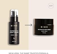 DIME Beauty Restorative Night Cream 1.7oz — image 2