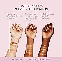 Doll 10 TCE Liquid Filter CC Cream - Tan/Deep - 30 Day Supply — image 6