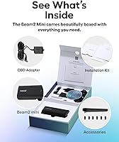 Nexar Beam2 Mini Dash Cam 64GB — image 9