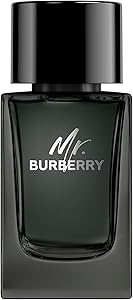 BURBERRY Mr Eau de Parfum 100mL Review