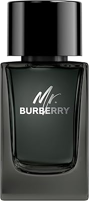 BURBERRY Mr Eau de Parfum 100mL