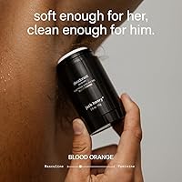 Jack Henry Natural Deodorant Blood Orange 2.65oz — image 5