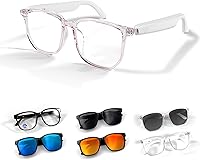 Smart Bluetooth Glasses GS038 — image 1