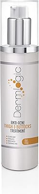 Dermlogic Anti-Acne Thigh & Buttocks Treatment 6.09oz