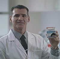 Calvistop Hair Growth Serum and Thickening Spray 100mL — image 4