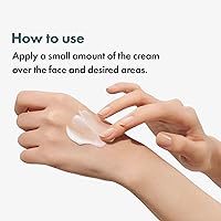 TOSOWOONG Adenosine Cica Cream 100ml — image 5