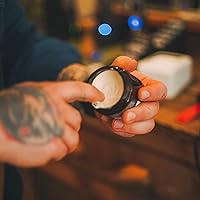 Shear Revival Gray Ghost Cream Pomade 3.4oz — image 4