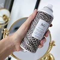 R+Co Chainmail Heat Protection Spray 5oz — image 2