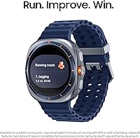 Samsung Galaxy Watch Ultra 47mm LTE (2025) — image 4