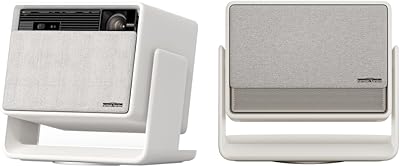 XGIMI Horizon S Max 2024 4K Projector