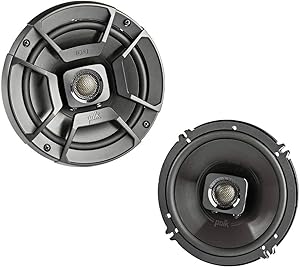 Polk Audio DB652 6.5″ Coaxial Marine Speaker Review
