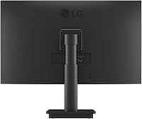LG 27MS550-B 27-inch IPS Monitor — image 6