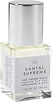 Le Monde Gourmand Santal Supreme Perfume Oil 30ml — image 1