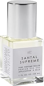 Le Monde Gourmand Santal Supreme Perfume Oil 30ml Review