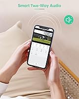 Firstrend W885M3T 5MP 8-Channel Wireless Security Camera System with 3TB HDD — image 5