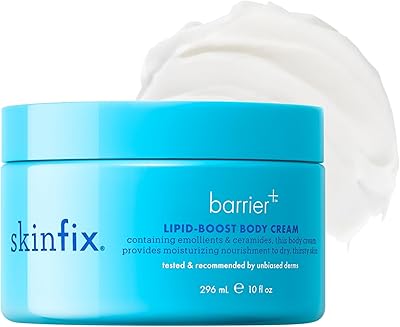 Skinfix Lipid-Boost Body Cream 10 oz