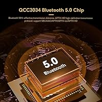 AIYIMA T9 Bluetooth Stereo Amplifier — image 5