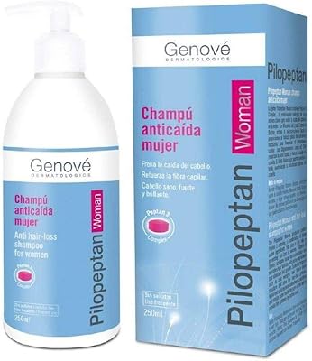 GENOVÉ Pilopeptan for Women 250ml