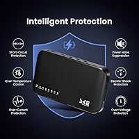 SKE SMART KEY ENERGY 20000mAh Mini UPS — image 5