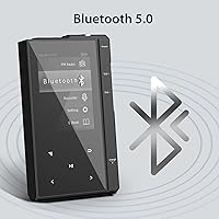 Phinistec Z6 96GB MP3 Player — image 3