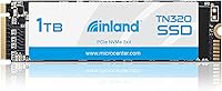 INLAND TN320 1TB NVMe M.2 SSD — image 7