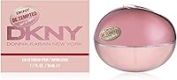 DKNY Be Tempted Eau de Parfum 50mL — image 1