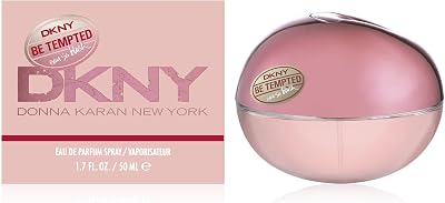 DKNY Be Tempted 50ml Eau de Parfum