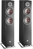 DALI Oberon 7 Floorstanding Speaker — image 2