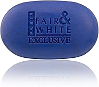 FAIR & WHITE Exclusive Exfoliating Soap, 200g — image 8