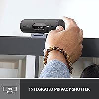 Logitech Brio 501 Full HD Webcam — image 6