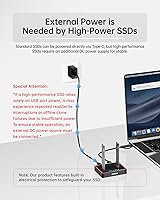 SUITOK M.2 Duplicator Cloner STK03 — image 3