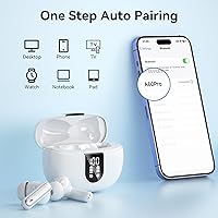 MoBadeety A60Pro Wireless Earbuds — image 4