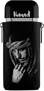 Armaf Nomad The Wanderer for Men Eau de Parfum 100mL Review