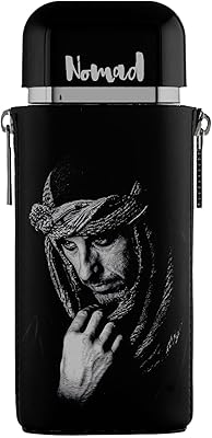Armaf Nomad The Wanderer for Men Eau de Parfum 100mL