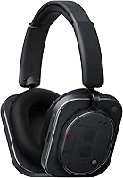 Nothing Headphone (1) Hybrid Active Noise Cancelling Headphones — image 1